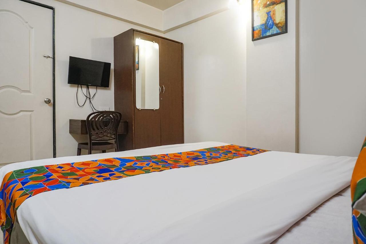 Fabhotel Royal Samrat - Ram Manohar Lohiya Pune Exterior foto